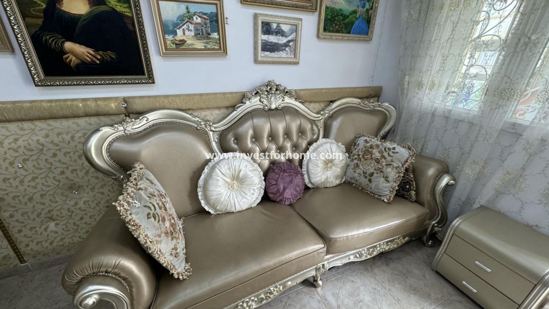 Sale - Villa - Orihuela Costa - Los Dolses