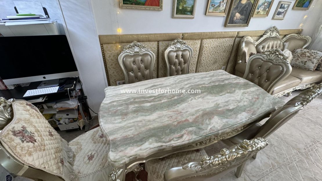 Sale - Villa - Orihuela Costa - Los Dolses