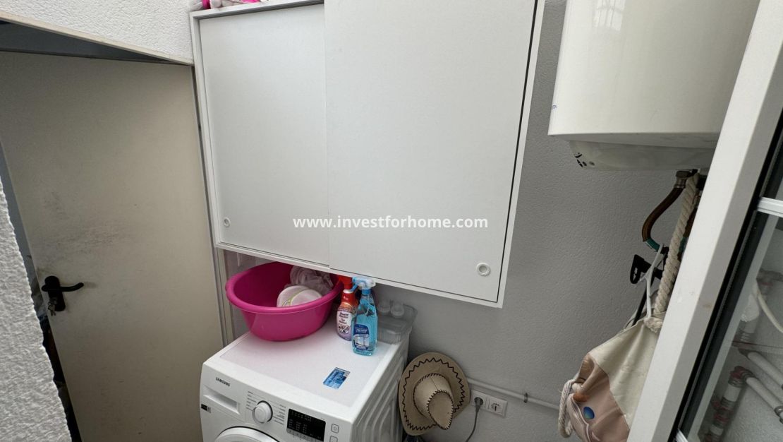 Sale - Villa - Orihuela Costa - Los Dolses