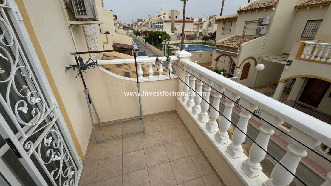 Sale - Villa - Orihuela Costa - Los Dolses