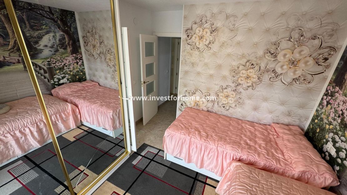 Sale - Villa - Orihuela Costa - Los Dolses