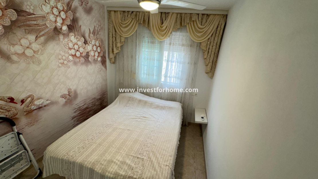 Sale - Villa - Orihuela Costa - Los Dolses