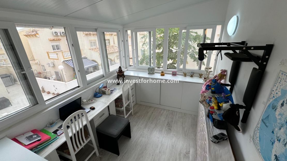 Sale - Villa - Orihuela Costa - Los Dolses