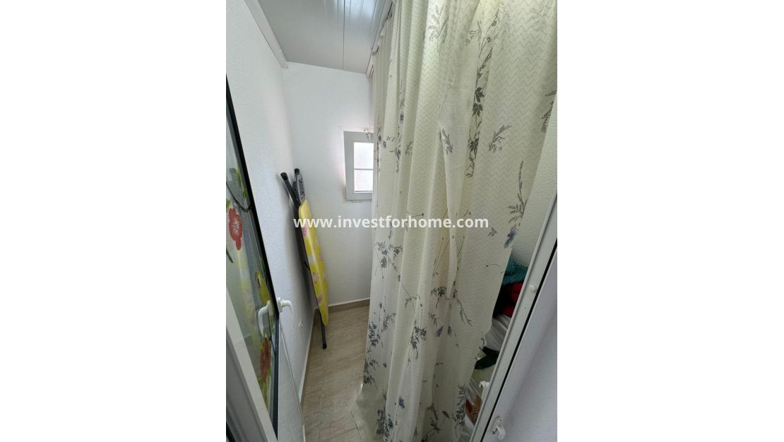 Sale - Villa - Orihuela Costa - Los Dolses