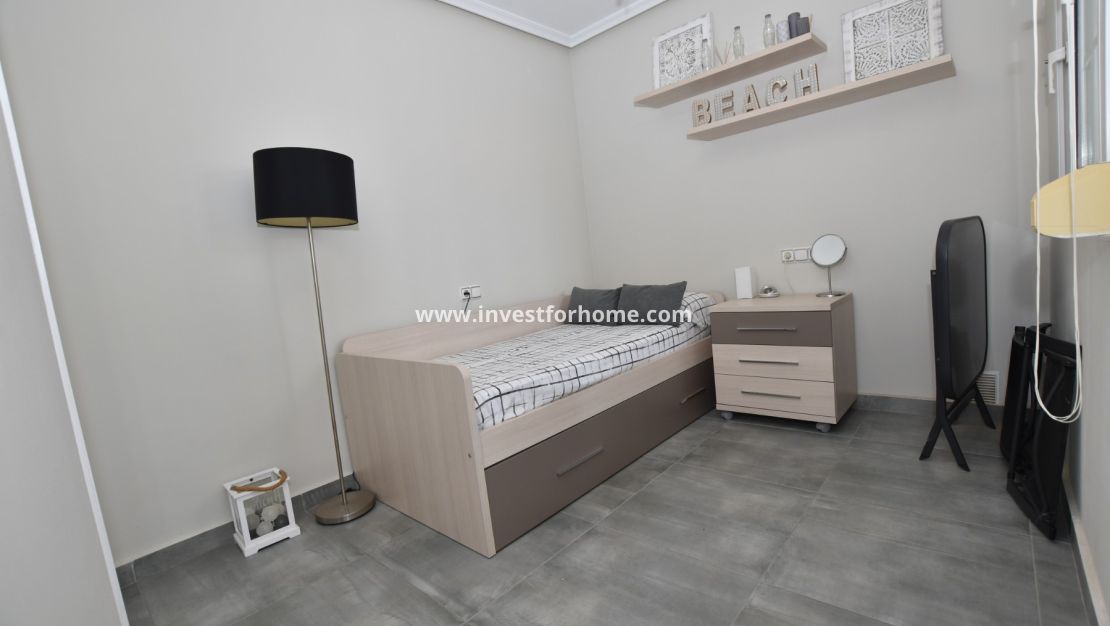 Sale - Villa - Orihuela Costa - Los Dolses