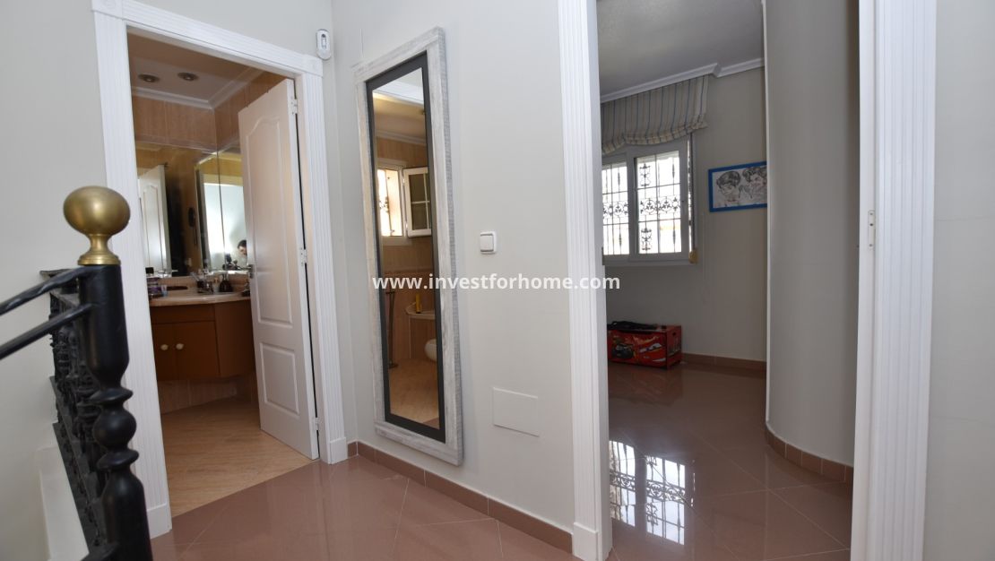 Sale - Villa - Orihuela Costa - Los Dolses