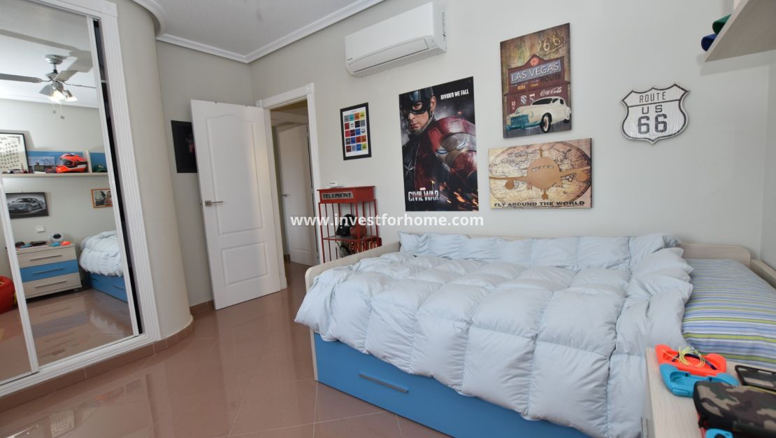 Sale - Villa - Orihuela Costa - Los Dolses