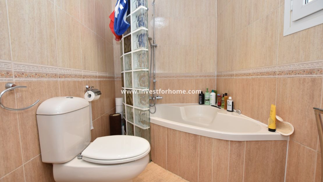 Sale - Villa - Orihuela Costa - Los Dolses