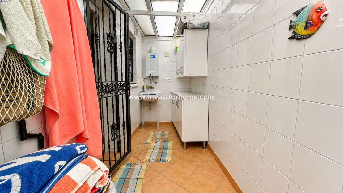 Sale - Villa - Orihuela Costa - Los Dolses
