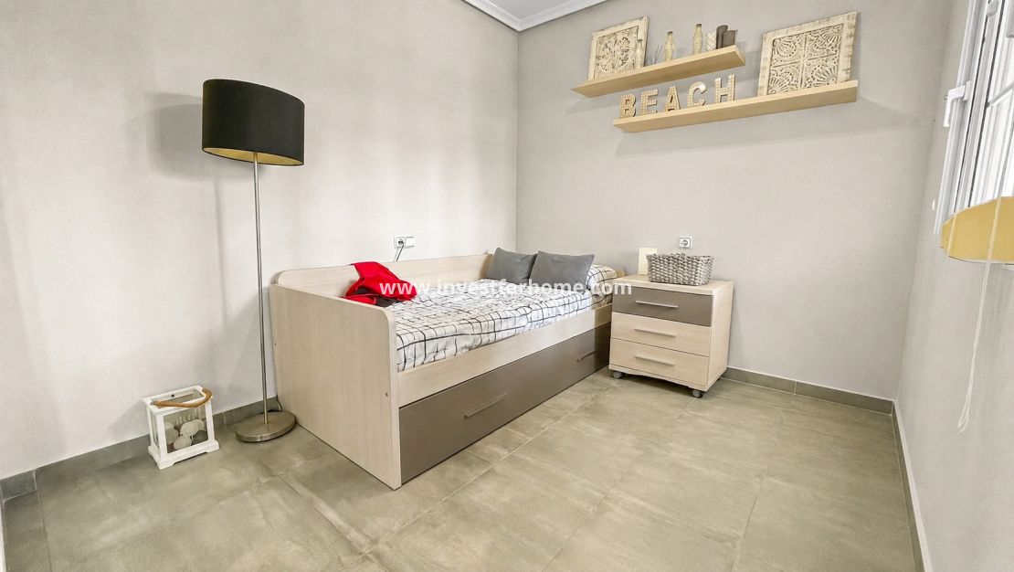 Sale - Villa - Orihuela Costa - Los Dolses