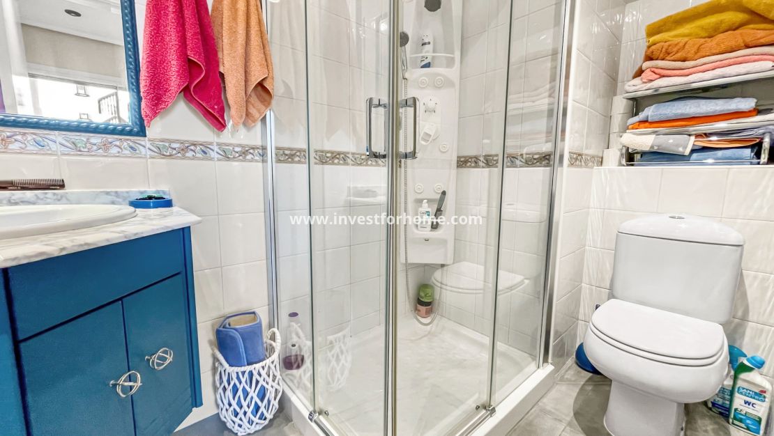 Sale - Villa - Orihuela Costa - Los Dolses