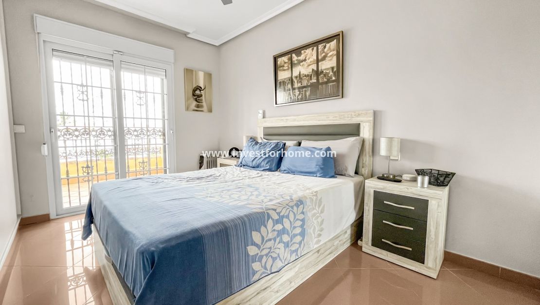 Sale - Villa - Orihuela Costa - Los Dolses