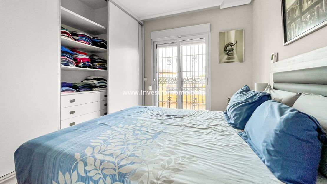 Sale - Villa - Orihuela Costa - Los Dolses