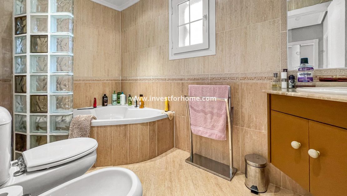 Sale - Villa - Orihuela Costa - Los Dolses