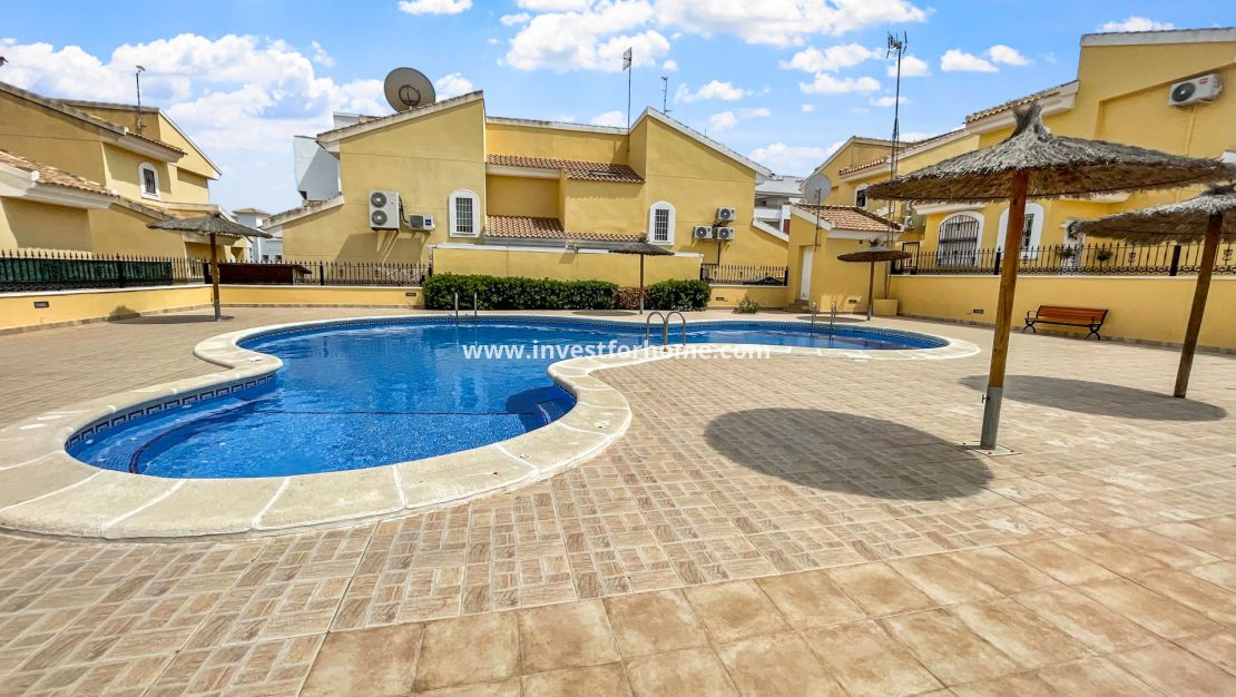 Sale - Villa - Orihuela Costa - Los Dolses