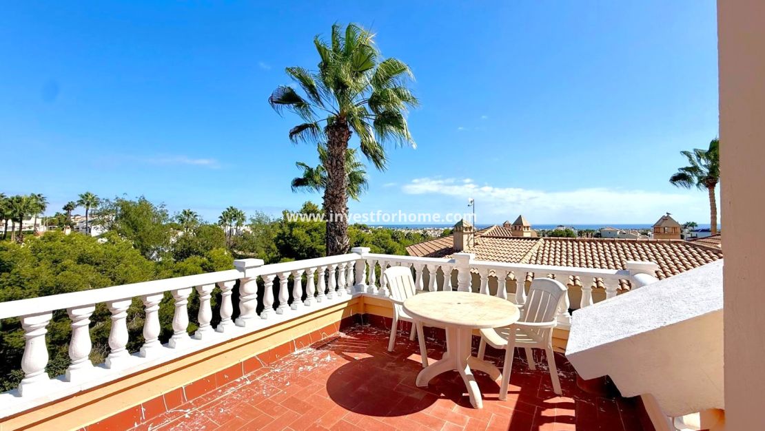 Sale - Villa - Orihuela Costa - Los Dolses