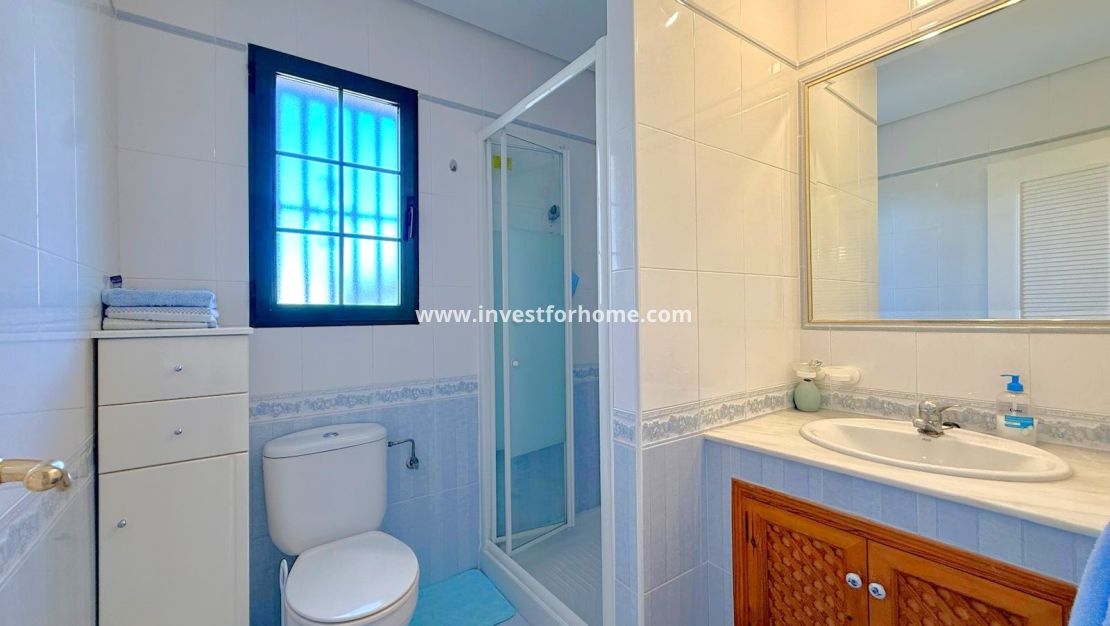 Sale - Villa - Orihuela Costa - Los Dolses