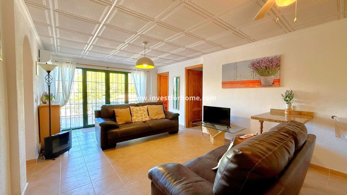 Sale - Villa - Orihuela Costa - Los Dolses
