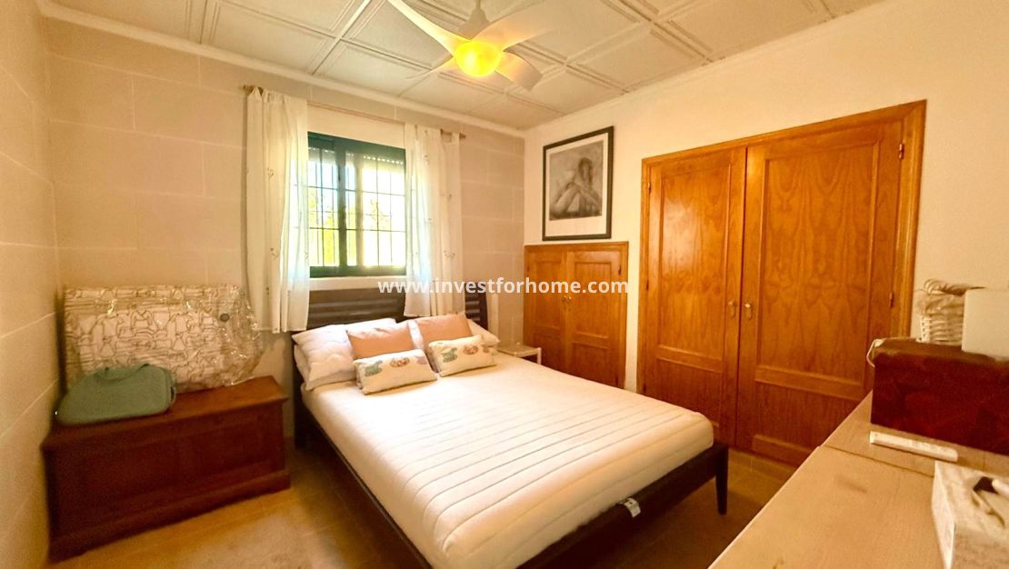 Sale - Villa - Orihuela Costa - Los Dolses