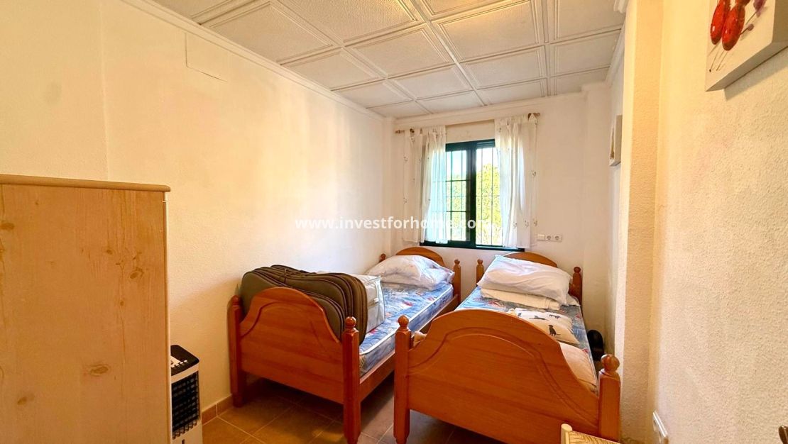 Sale - Villa - Orihuela Costa - Los Dolses