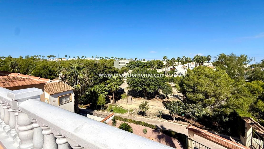 Sale - Villa - Orihuela Costa - Los Dolses