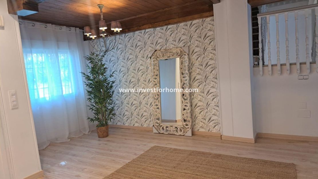 Sale - Villa - Orihuela Costa - Los Huertos