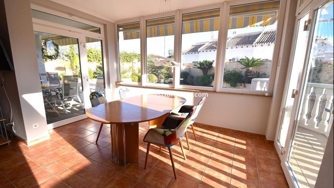 Sale - Villa - Orihuela Costa - Muy Cerca De La Playa