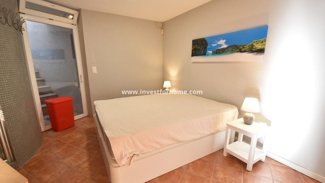 Sale - Villa - Orihuela Costa - Muy Cerca De La Playa