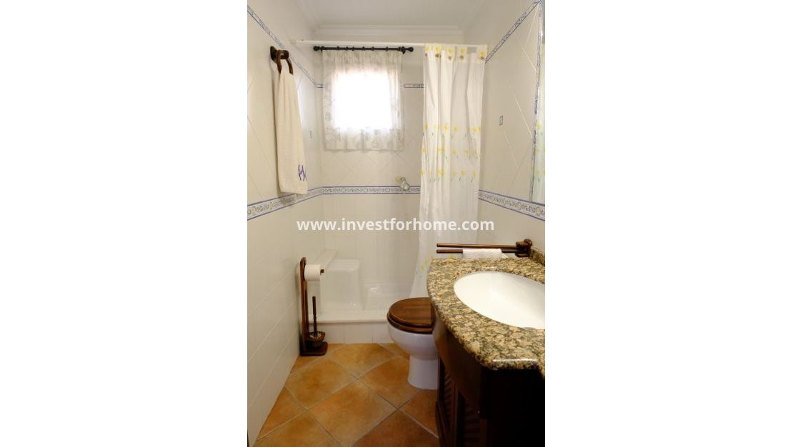 Sale - Villa - Orihuela Costa - Orihuela Ciudad