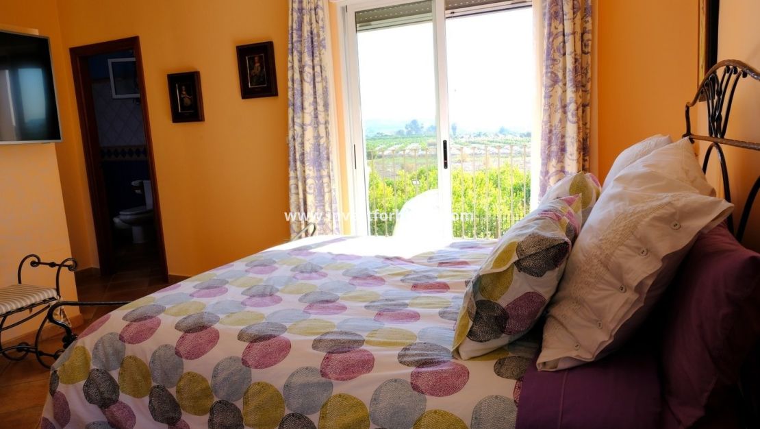 Sale - Villa - Orihuela Costa - Orihuela Ciudad