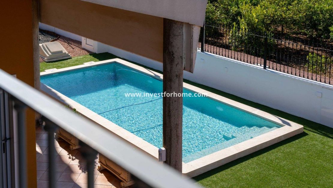 Sale - Villa - Orihuela Costa - Orihuela Ciudad