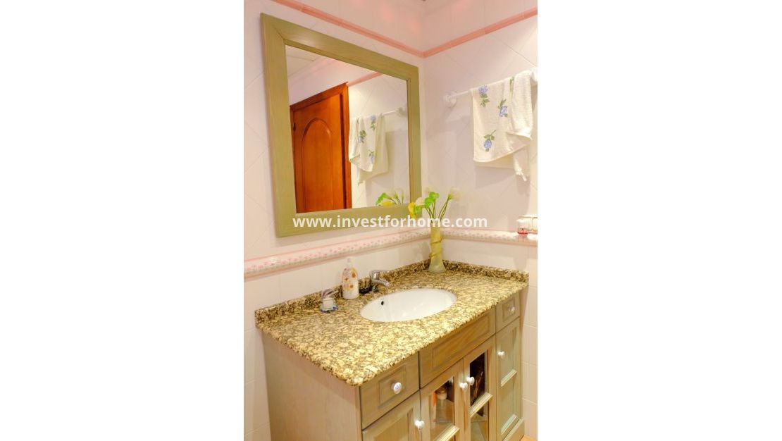 Sale - Villa - Orihuela Costa - Orihuela