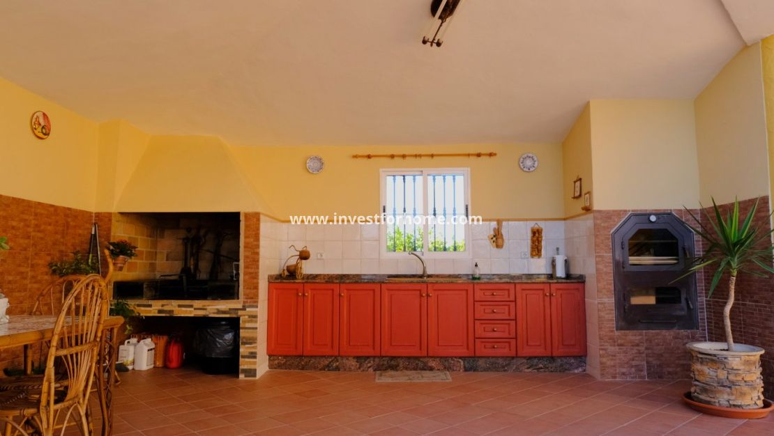 Sale - Villa - Orihuela Costa - Orihuela