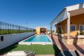 Sale - Villa - Orihuela Costa - Orihuela
