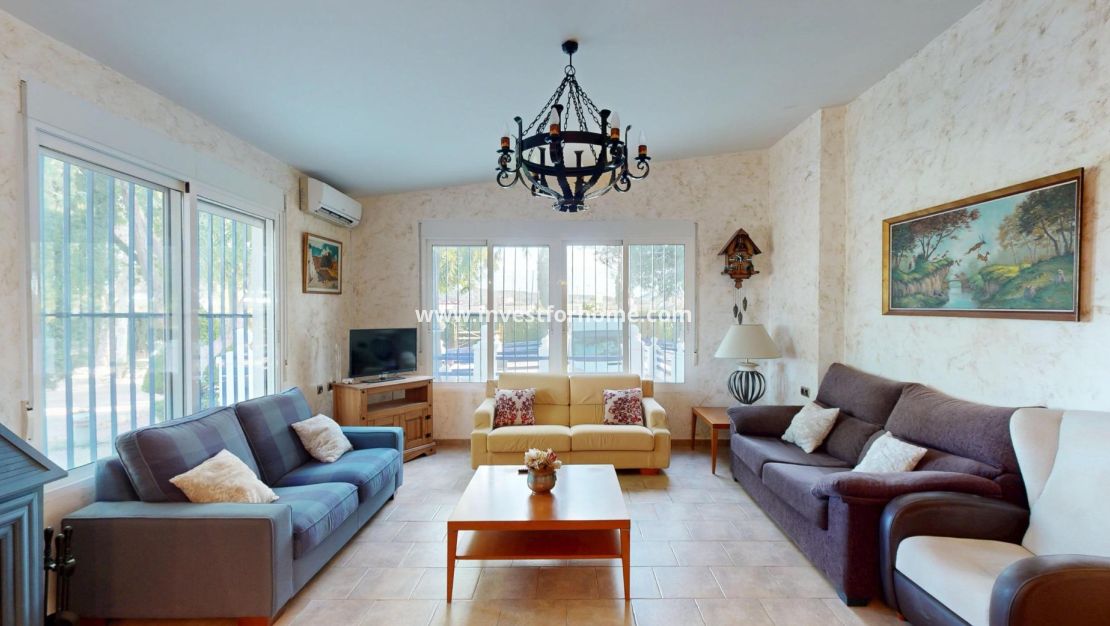 Sale - Villa - Orihuela Costa - Orihuela