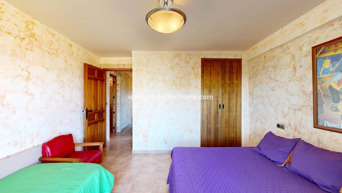 Sale - Villa - Orihuela Costa - Orihuela