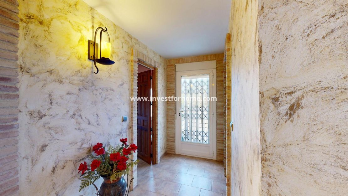 Sale - Villa - Orihuela Costa - Orihuela