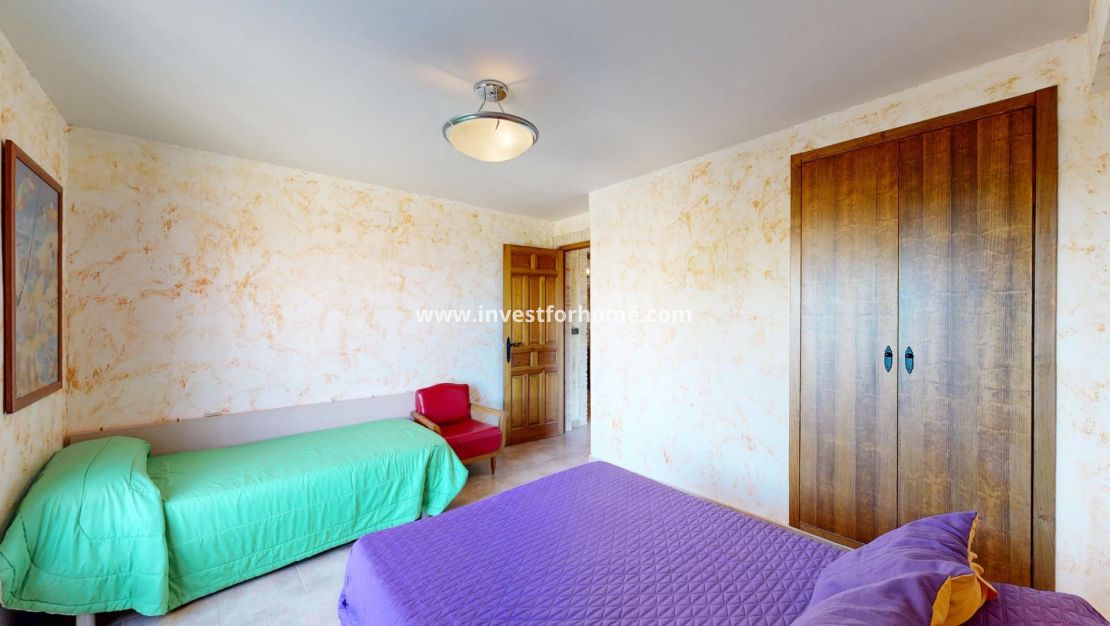 Sale - Villa - Orihuela Costa - Orihuela