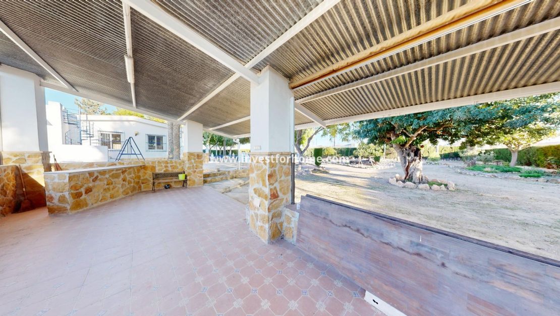 Sale - Villa - Orihuela Costa - Orihuela