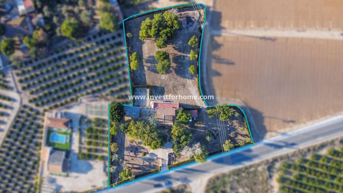 Sale - Villa - Orihuela Costa - Orihuela