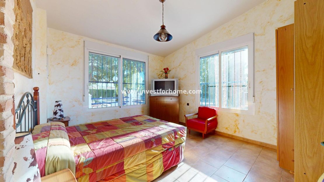 Sale - Villa - Orihuela Costa - Orihuela