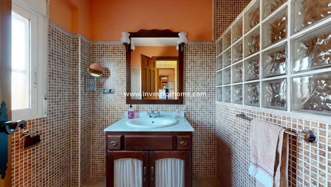 Sale - Villa - Orihuela Costa - Orihuela