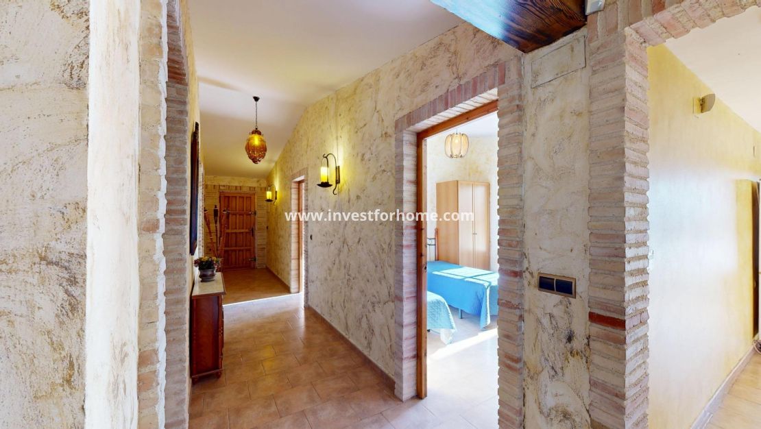 Sale - Villa - Orihuela Costa - Orihuela