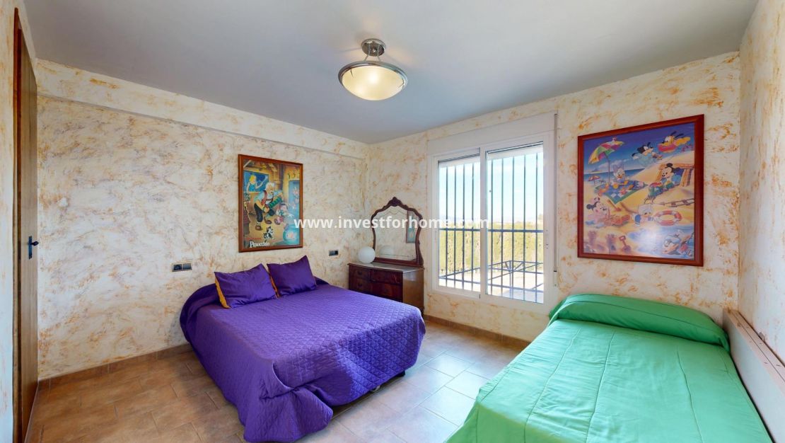 Sale - Villa - Orihuela Costa - Orihuela