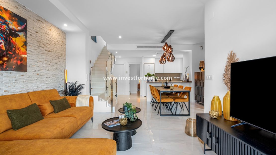Sale - Villa - Orihuela Costa - Orihuela