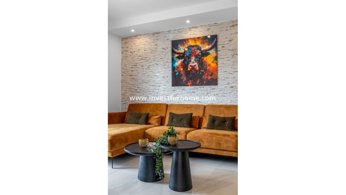Sale - Villa - Orihuela Costa - Orihuela