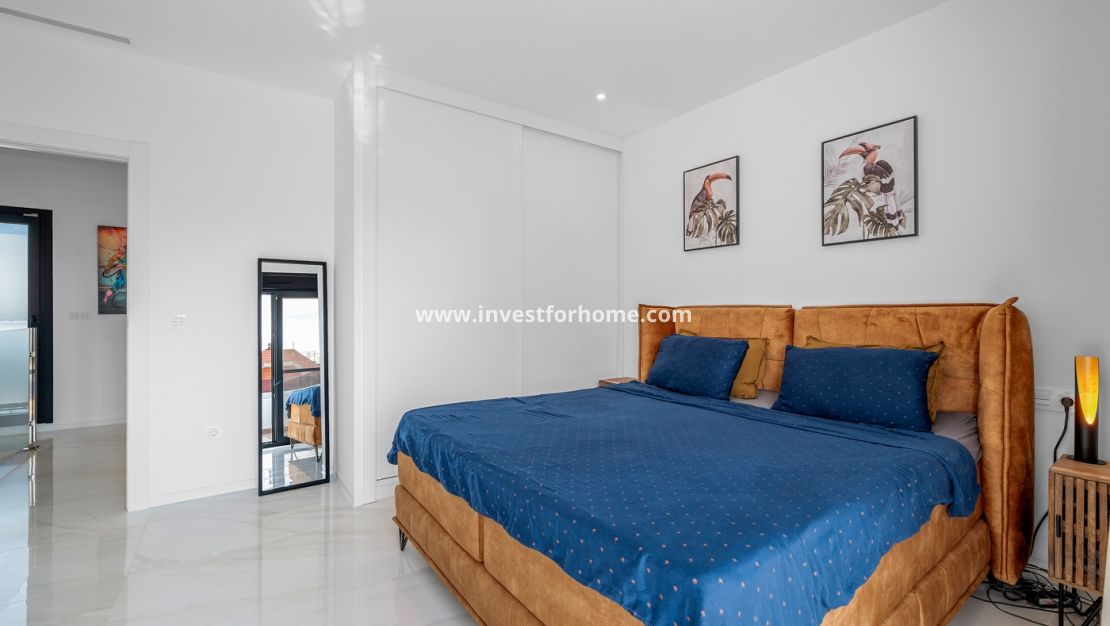 Sale - Villa - Orihuela Costa - Orihuela