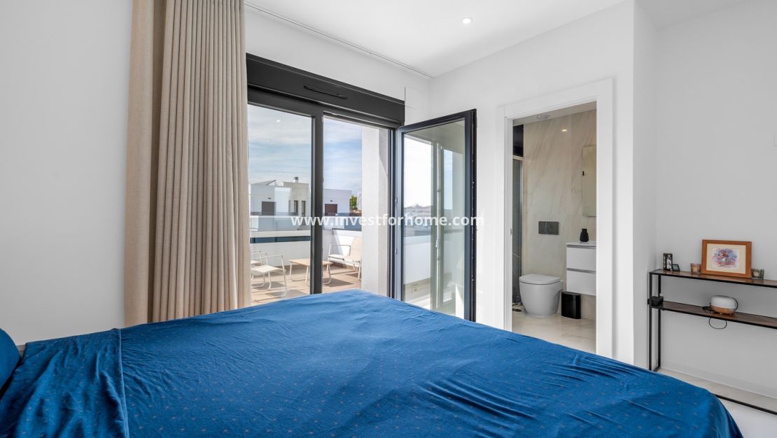 Sale - Villa - Orihuela Costa - Orihuela