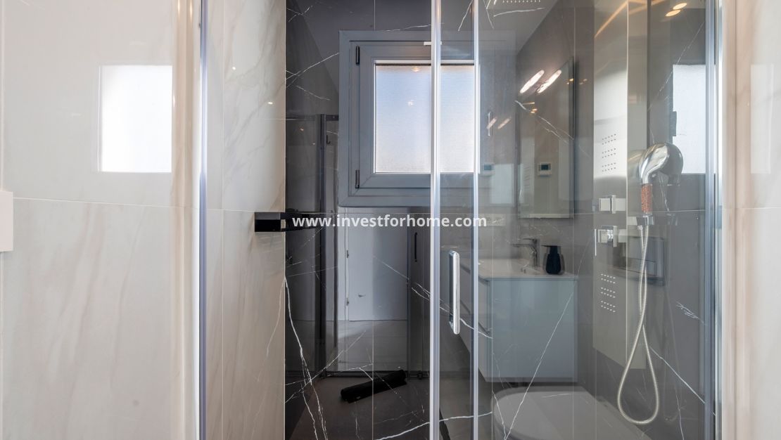 Sale - Villa - Orihuela Costa - Orihuela