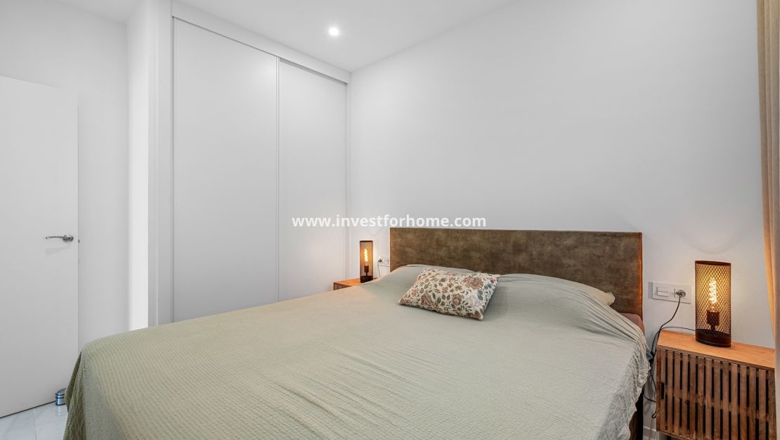 Sale - Villa - Orihuela Costa - Orihuela